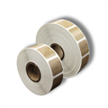 Target Pasters -Tan 2011 Per Roll